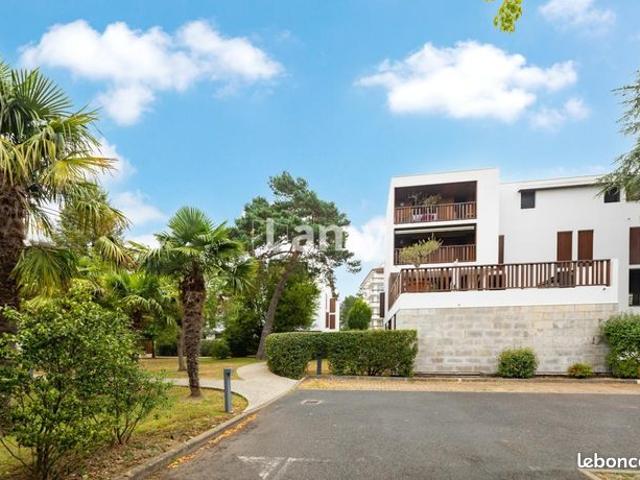 Appartement 3 pièces 75 m²
