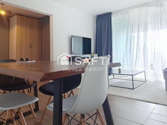 Appartement 3 pièces 75 m²