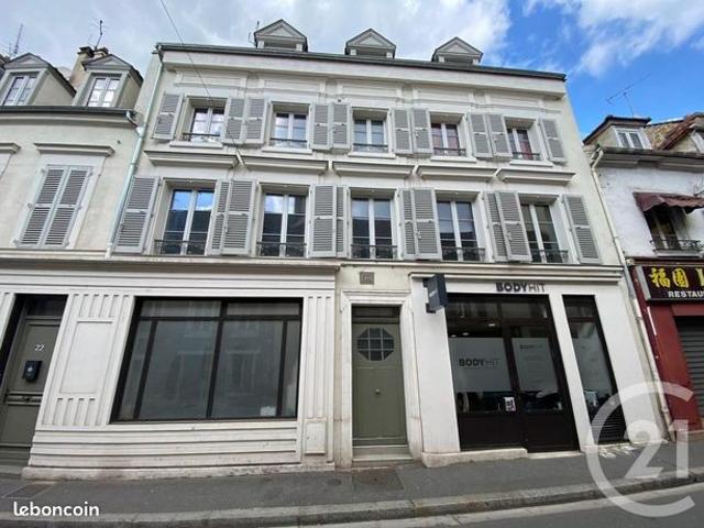 Appartement 3 pièces 75 m²