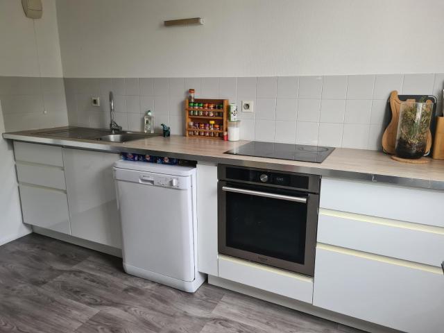 Appartement 3 pièces 75 m²