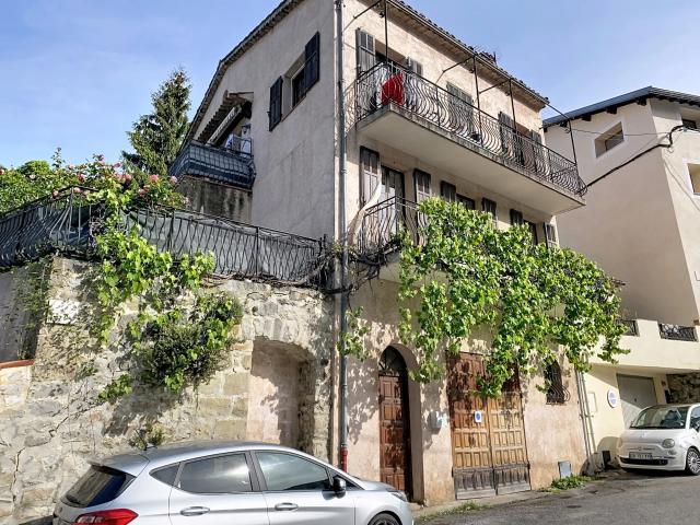 Appartement 3 pièces 75 m²