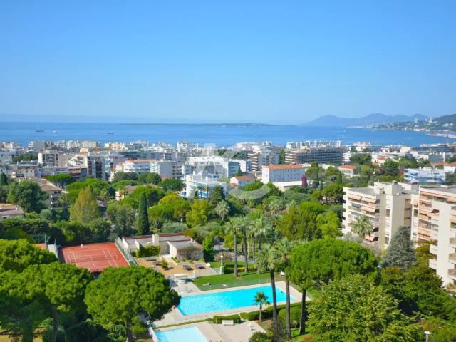 Appartement 3 pièces 75 m²