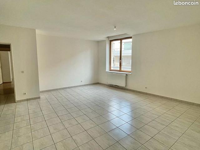 Appartement 3 pièces 75 m²
