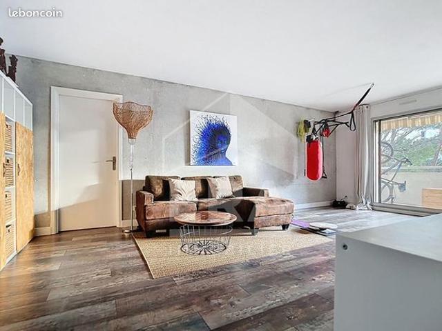 Appartement 3 pièces 75 m²