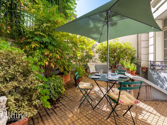 Appartement 3 pièces 75 m²