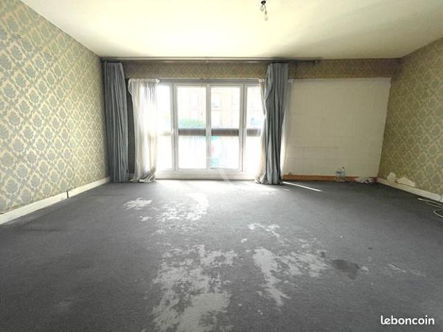 Appartement 3 pièces 75 m²