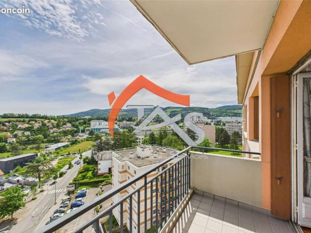 Appartement 3 pièces 75 m²