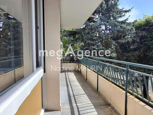 Appartement 3 pièces 75 m²