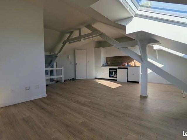 Appartement 3 pièces 75 m²