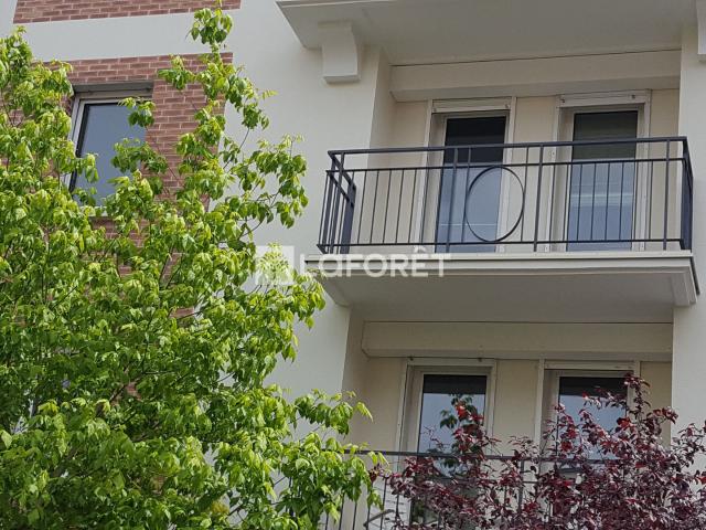 Appartement 3 pièces 75 m²