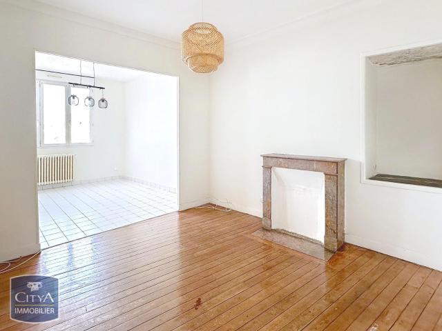 Appartement 3 pièces 75 m²