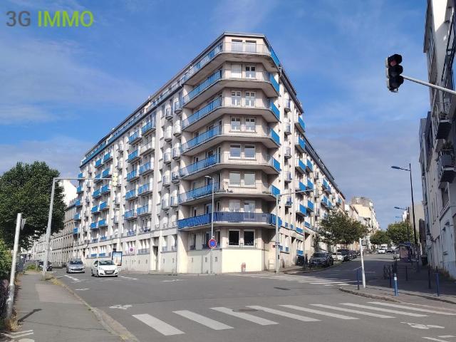 Appartement 3 pièces 75 m²