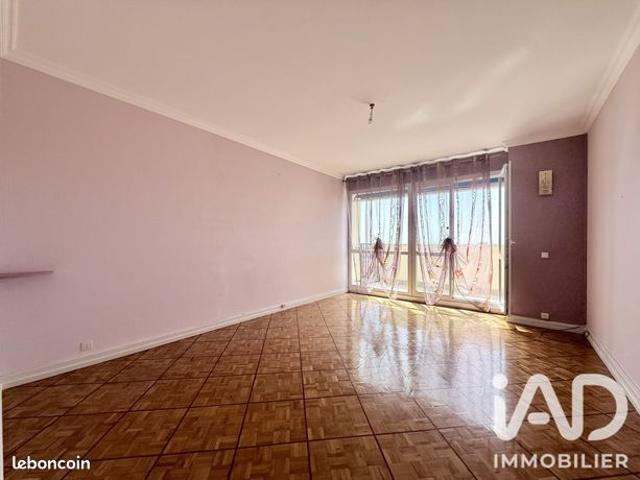 Appartement 3 pièces 75 m²