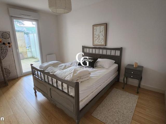 Appartement 3 pièces 75 m²