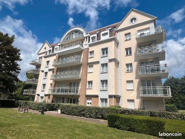 Appartement 3 pièces 75 m²