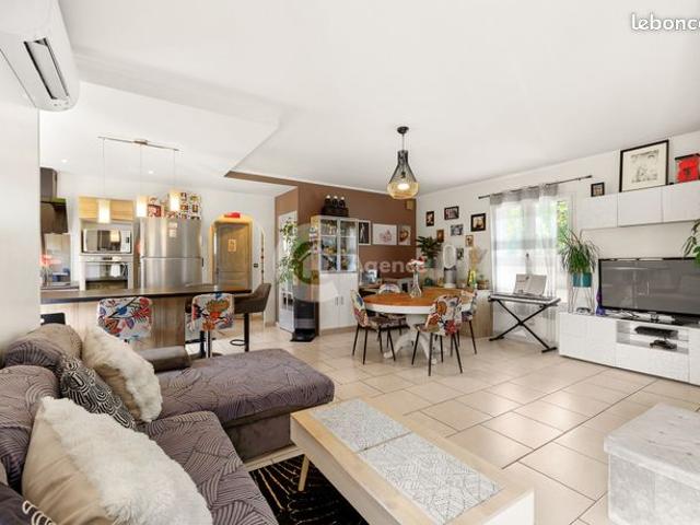 Appartement 3 pièces 75 m²