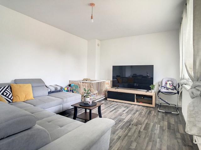 Appartement 3 pièces 75 m²