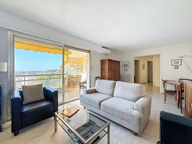 Appartement 3 pièces 75 m²