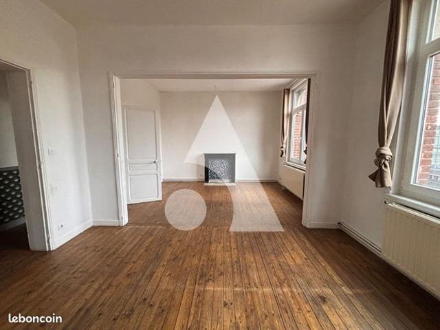 Appartement 3 pièces 75 m²