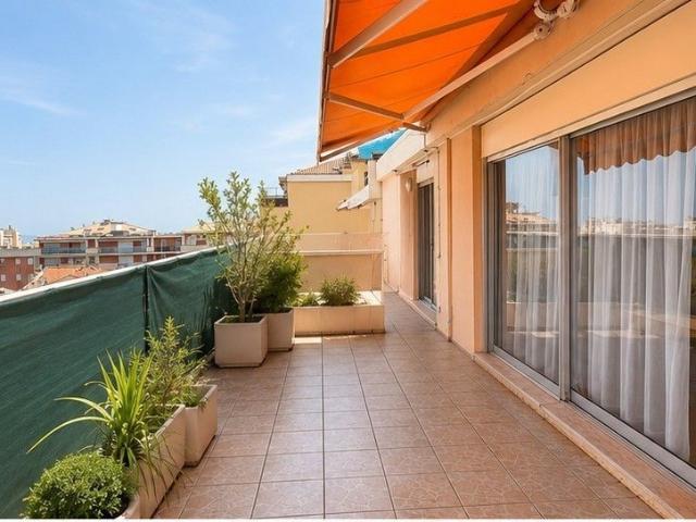 Appartement 3 pièces 75 m²