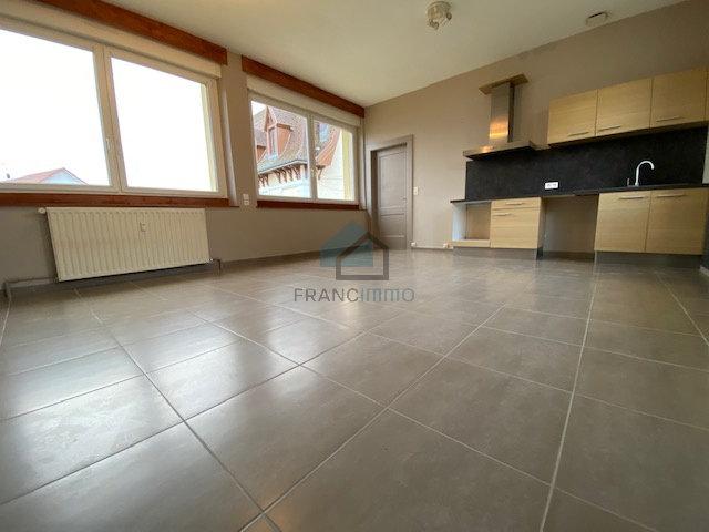 Appartement 3 pièces 75 m²