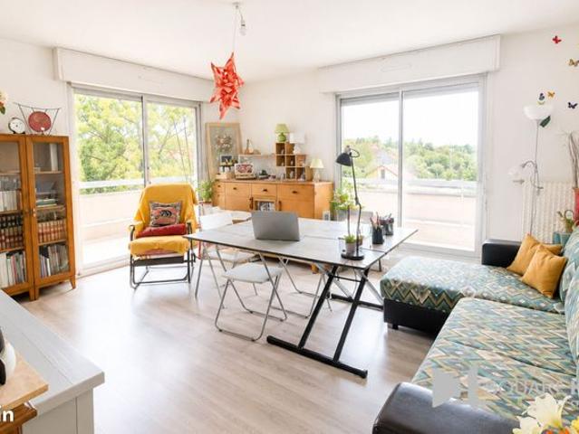 Appartement 3 pièces 75 m²