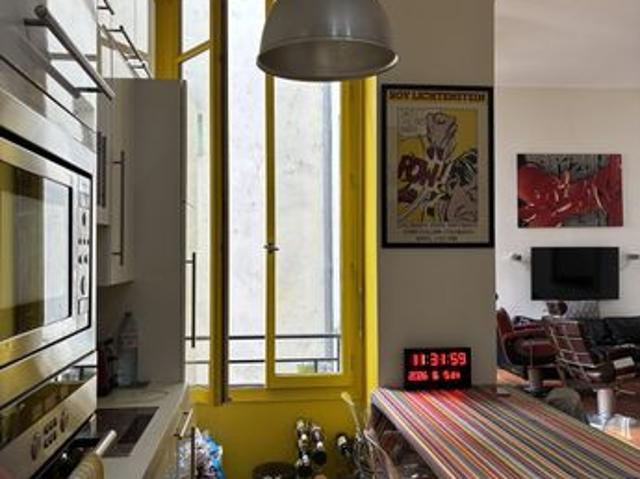 Appartement 3 pièces 75 m²