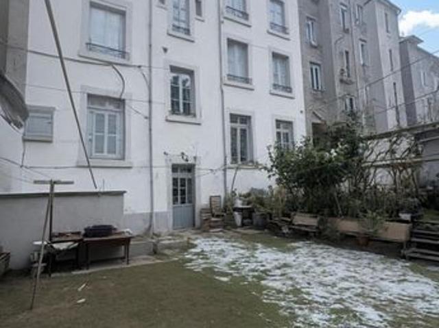 Appartement 3 pièces 75 m²