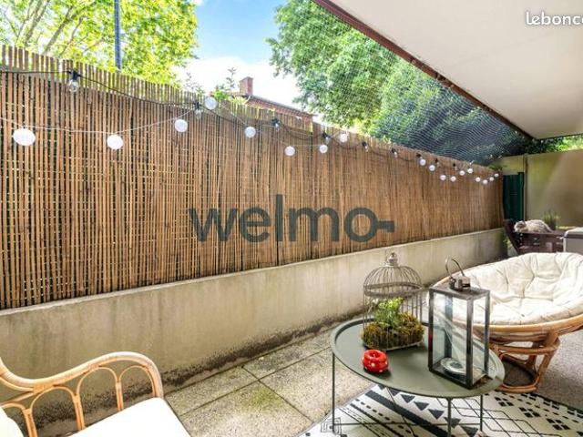 Appartement 3 pièces 75 m²