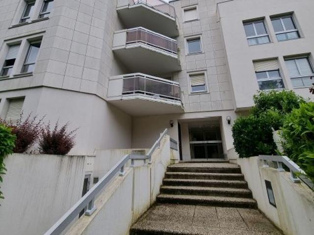 Appartement 3 pièces 75 m²