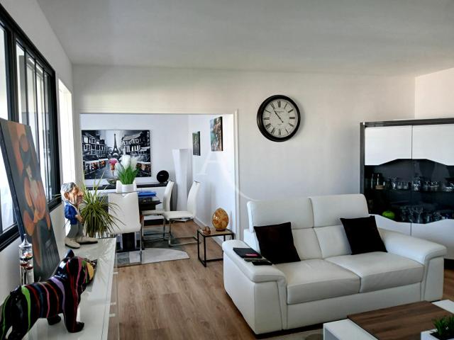 Appartement 3 pièces 75 m²