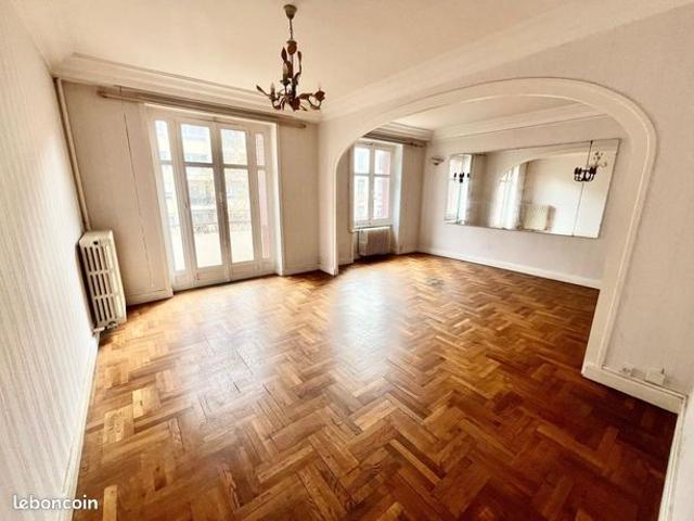 Appartement 3 pièces 75 m²