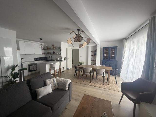 Appartement 3 pièces 75 m²