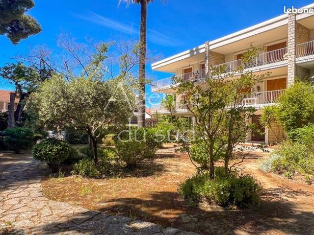 Appartement 3 pièces 75 m²