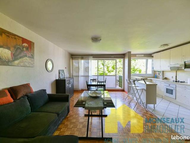 Appartement 3 pièces 75 m²