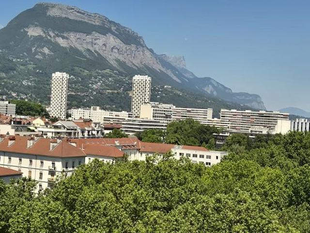 Appartement 3 pièces 75 m²