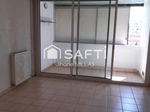 Appartement 3 pièces 75 m²