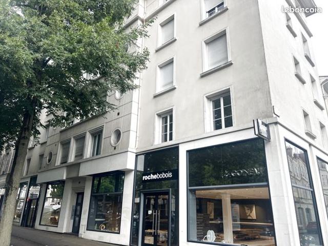 Appartement 3 pièces 75 m²