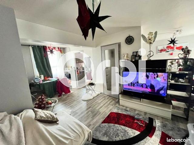 Appartement 3 pièces 75 m²