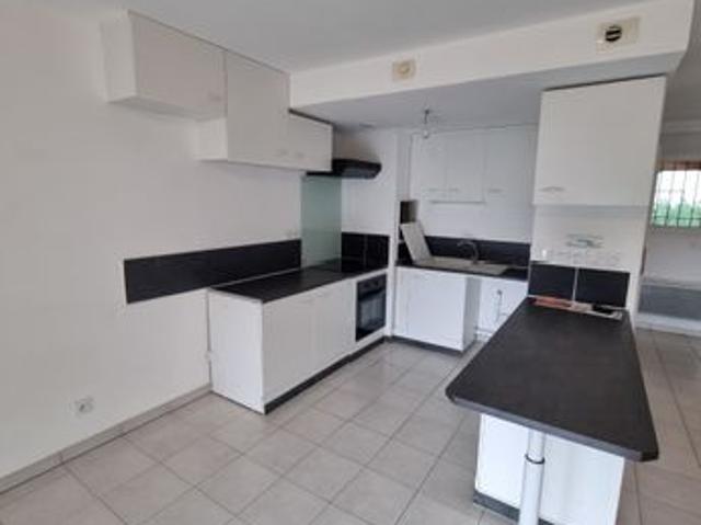 Appartement 3 pièces 75 m²