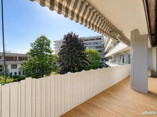 Appartement 3 pièces 75 m²