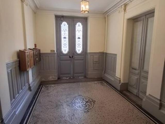 Appartement 3 pièces 75 m²