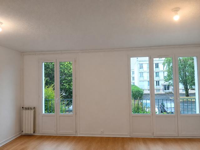 Appartement 3 pièces 75 m²