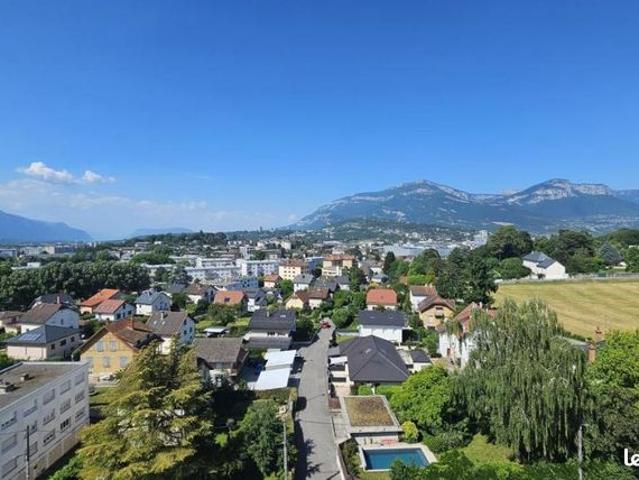 Appartement 3 pièces 75 m²