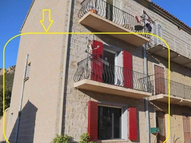 Appartement 3 pièces 75 m²