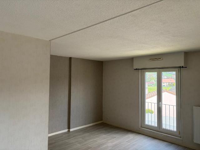 Appartement 3 pièces 75 m²