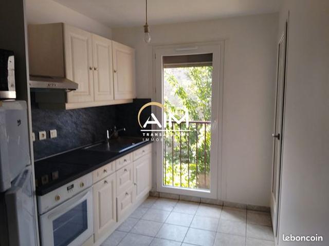 Appartement 3 pièces 75 m²