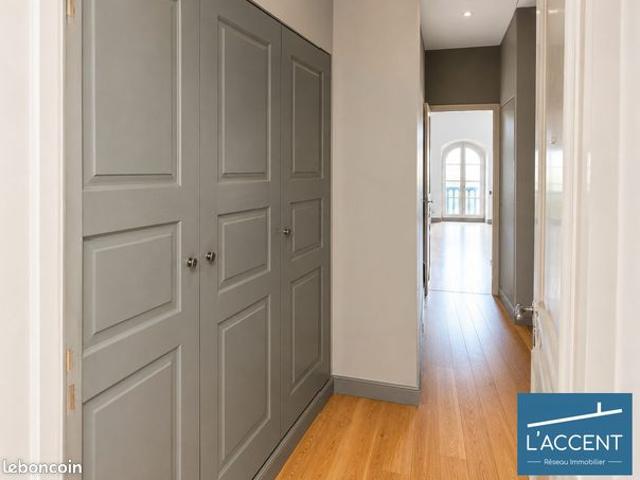Appartement 3 pièces 75 m²