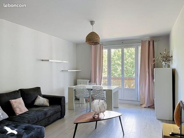 Appartement 3 pièces 75 m²