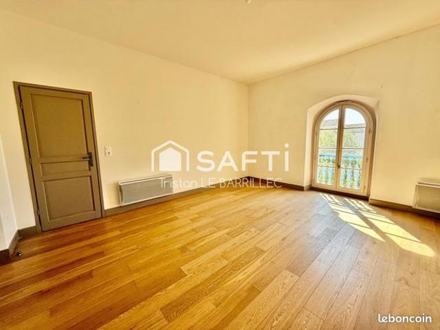 Appartement 3 pièces 75 m²